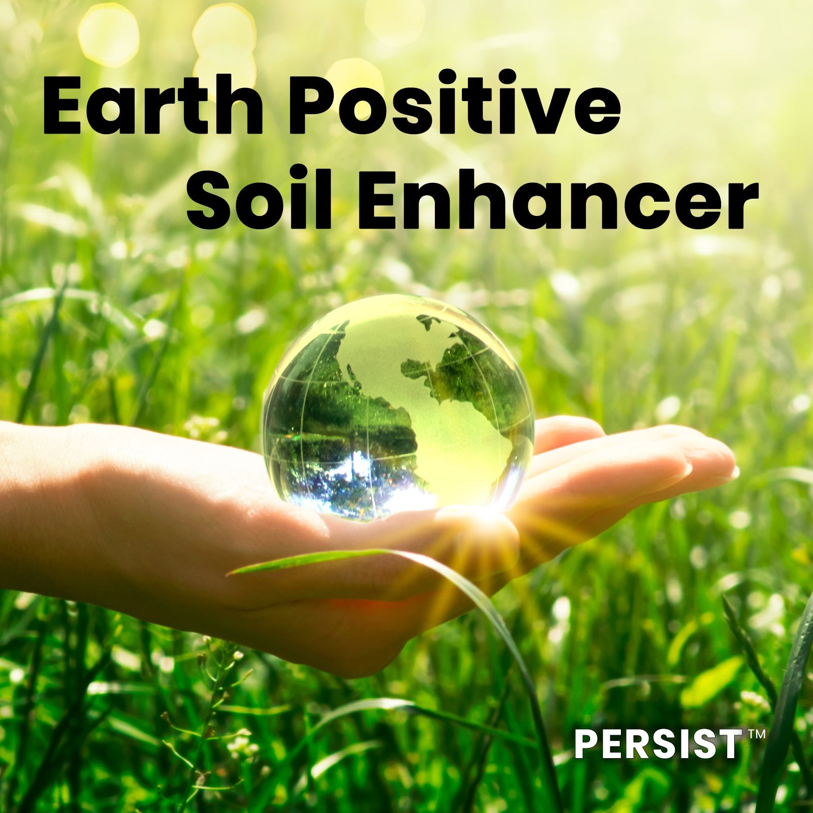 Earth Positive Soil Enhancer