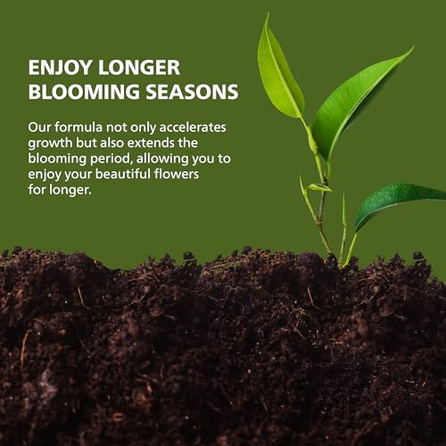 Karrikaid Flower Bloomer