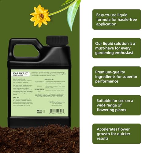 Karrikaid Flower Bloomer