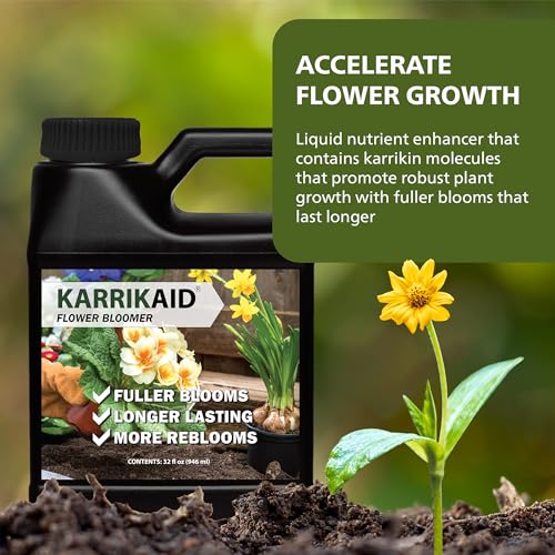 Karrikaid Flower Bloomer