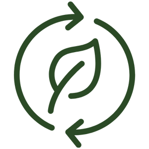 Eco-Friendly Formula