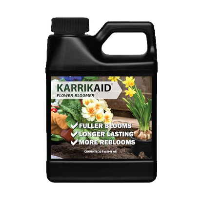 KARRIKAID Flower Bloomer 32 floz