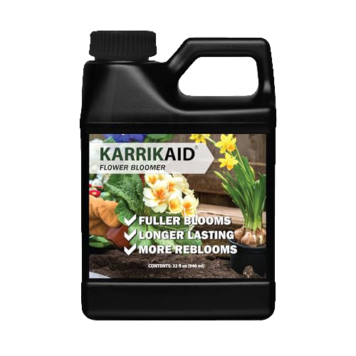 KARRIKAID Flower Bloomer 32 floz