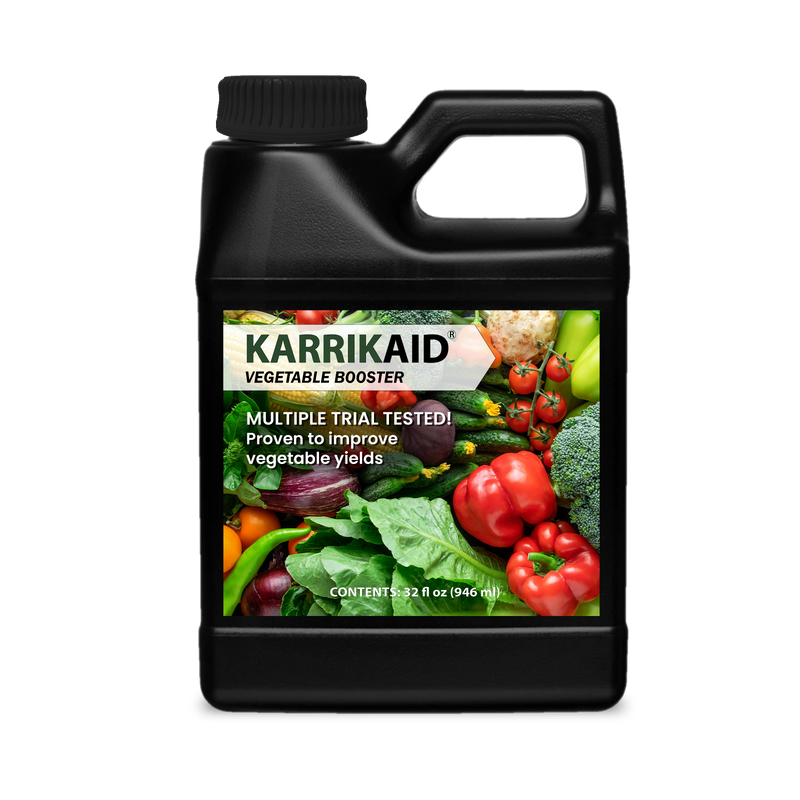 Karrikaid Vegetable Booster 32 fl oz