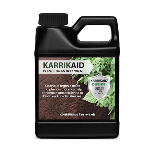 KARRIKAID Plant Stress Defender 32 floz